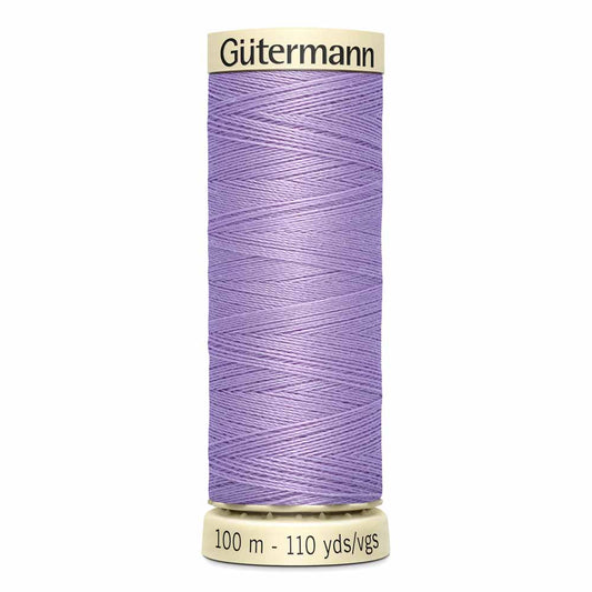 GÜTERMANN MCT Sew-All Thread 100m - Dahlia