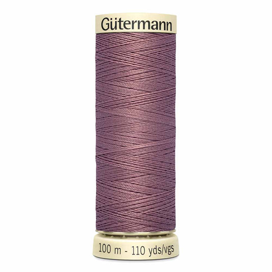 GÜTERMANN MCT Sew-All Thread 100m - Dogwood