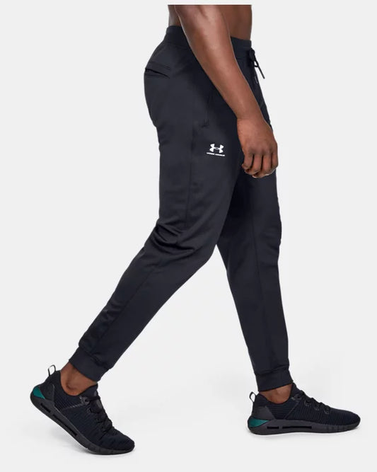 Pantalon noir - Under Armour