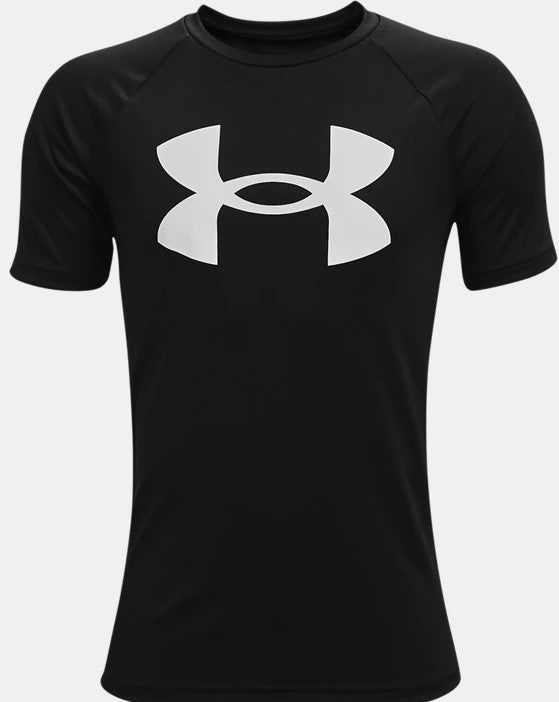 T-shirt noir - Under Armour